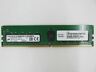 Mta18asf2g72pz-2g9e1 Micron Dimm Reg Ecc Ram