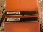 Mta36ads2g72pz-2g1a1 Micron 32gb 2x16gb Pc4-17000 Ddr4-2133mhz