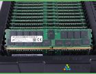Mta36asf2g72pz-2g3a3ik Mta36asf2g72pz-2g3b1ik Micron 16gb Pc4-2400t