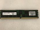 Mta36asf2g72pz-2g3b1qk Micron Ecc Reg Server Memory Ram