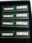 Mta36asf4g72pz-2g3a1 Micron 4x 32gb Pc4-19200r