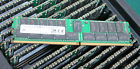Mta36asf4g72pz-2g3a1ig 1x 32gb Ram Micron Pc4-2400t Ddr4 Server Memory