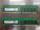 Mta8atf51264az-2g1a2 Mta8atf51264az Micron 2g1a2 2x4gb 8gb