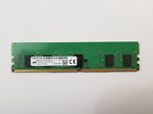 Mta9asf1g72pz-2g3b1ii Micron 8gb Ddr4 Pc4-2400t