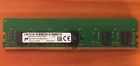 Mta9asf1g72pz-2g3b1mk Micron 8gb 1rx8 Pc4-2400t