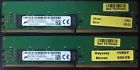 Mta9asf1g72pz-2g6 Micron 16gb 2x8gb Pc4-21300r 845282050721