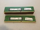 Mta9asf51272pz-2g1a Samsung Micron Workstation Memory