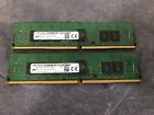 Mta9asf51272pz-2g1a2hk Micron Ram Reg Ecc Memory