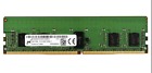 Mta9asf51272pz-2g3b1ik Micron 4gb 1 X