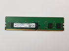 Mta9asf51272pz-2g3b1qk Micron 4gb Ddr4 Pc4-2400t