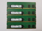 Mtasf1g72pz-2g3b1mk Micron 32gb Kit 4x8gb