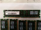 Mth36htf51272py-667e1 Micron 40 Gb 10-4gb