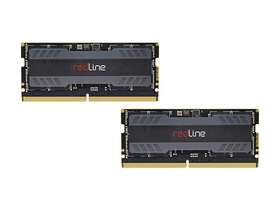 44800 Mushkin Enhanced Mra5s560lkkd48gx2 Redline 96gb 2 X 48gb 262-pin Pc Ram Ddr5 5600 Pc5
