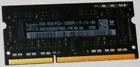 Ddr3-1600 N-a Hynix So-dimm 2gb 4047762391720