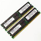 Ddr2-400-pc2-3200 N-a Ibm Sdram Memory Module Mhz 000435864031
