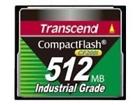 Ts512mcf200i N-a Transcend Industrial Compact Flash Card 760557818526