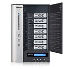 N7770-10g Thecus 7 Bay Intel 884956004400
