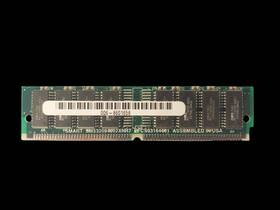 006-8601658 Ncr 671891015321 32mb Module Simm
