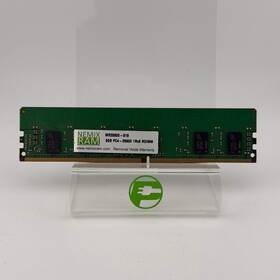 Mr25600-818 Nemix 8gb 1x8gb Ecc Ram Ddr4 3200mhz