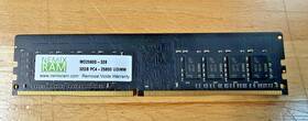 Md25600-328k01-g Nemix Ram Md25600-328 32gb