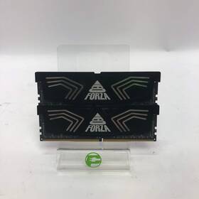 Nmud480e86-3200db01 Neo Forza 8gb 3200 Cl16 1.35v 16gb 2x8gb Ram Ddr4 3200mhz