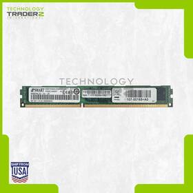 111-02266 Netapp 107-00165 A0 2gb Pc3-6400 Ddr3-800mhz Ecc Dual Rank Memory
