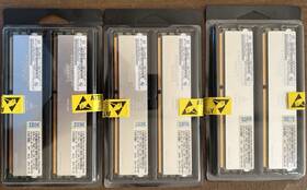 Pc3l-10600r-9-12-zz Netlist 46w0769 Hypercloud 192gb 6x 32gb 2rx4 - Ibm