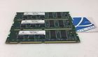 Nl31672s08163-c10hpa Pc100-200424 0194-99b-p00adl Netlist Lot