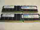 Nl9127rd12042-d21jib Nl912rd-d21jib Netlist 2 1gb Ddr Rdimm Pc2100 Memory
