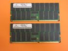 Nl9257rd12042-d21jia Netlist Ecc Server Ram Kit Memory