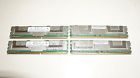 Nlc127a26407f-d53isc1 Netlist 4 X1gb 4gb