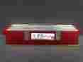 Nld127r21203f-d32kna Netlist 4gb 4x1gb 1gb Pc2-3200r-333-11-h0 Server Memory