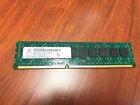 Nld1g7t35107hd85i1hm Netlist 8gb Ddr3 2rx8