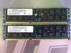 Nld2g7t31g03cd10p1hm Netlist Server Memory Ram Lot Of