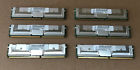 Nmd517a21207fd53 Netlist Dimm Lot Of