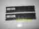 Nt1g72u8pb0by-3c Nanya 2gb Kit 2x1gb Pc2-5300 Ddr2-667 Ecc 2rx8 Memory Ram