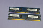 Nt1gt64u88d0by-ad Nanya Lot Sdram Dimm Memory Card