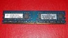Nt1gt64u8ha1by-3c Nanya 1gb Pc2-5300 Ddr2-667mhz