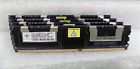 Nt1gt72u89d18d-3c Nanya 4x1gb 4gb Ram Pc2-5300f-555-11