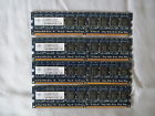 Nt1gt72u8pa1by-3c Nanya Matched Set Of