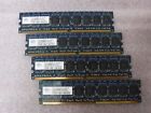 Nt1gt72u8pb0by-3c Nanya 4gb 4 X Nt1gt72u8pb0by-3c Nanya 4gb 4 X