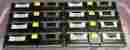 Nt1gt72u8pb1bn-3c Nanya 8gb Kit 8 X 1gb Pc2-5300f Fully Buffered Ecc Memory