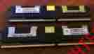 Nt1gt72u89d1bn-3c Nt1gt72u8pbn-3c Nanya 2gb 2 X 1gb Ecc Server Pc2-5300 Ddr2 667 Ram Kit