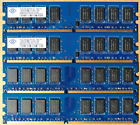 Nt2gt64u8hd0by-ad Nanya 8gb 4 X 2gb Nt2gt64u8hd0by-ad Nanya 8gb 4 X 2gb