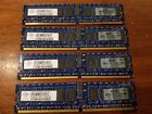 Pc2-3200r-400-11-b4 Nt2gt72u4nb9be Nanya Lot Of 4 Pc2-3200r-400-11-b4 Nt2gt72u4nb9be Nanya Lot Of 4