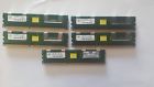 Pc3-8500r-7-10-e1 Nt4c72b4na1nl-be Nanya Lot Of Registered Ecc Pc3-8500r-7-10-e1 Nt4c72b4na1nl-be Nanya Lot Of Registered Ecc