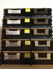 Nt4gt72u4nd1bd3c Lot Of Nanya Full Buffered Ecc Memory Nt4gt72u4nd1bd3c Lot Of Nanya Full Buffered Ecc Memory