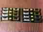 Nt4gt72u4nd2bd-3c Nanya Qty 8 4gb Pc2-5300 Server Memory Modules