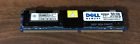 Pc2-5300f Nt4gt72uand1bd-3c Nanya Dell Kit Ecc Fully Buffered Ram