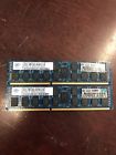 Nt8gc72c4ng0nk-cg Nanya 16gb 2x 8gb